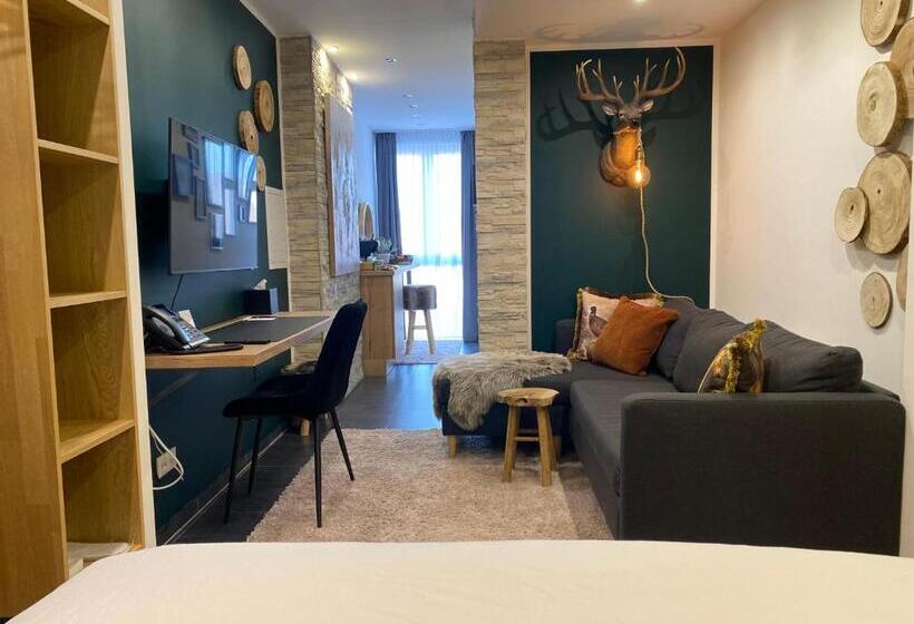 فندق Marram Suite