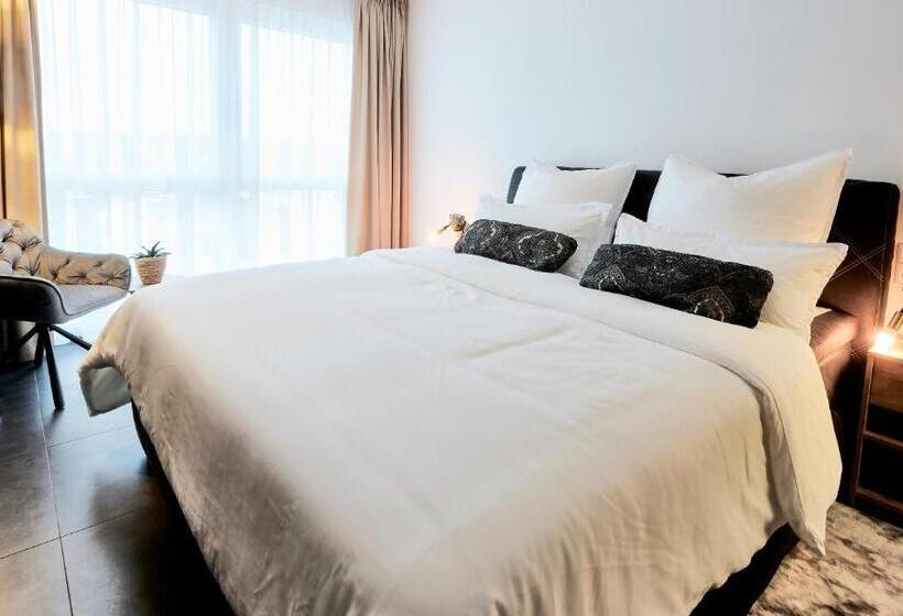 فندق Marram Suite