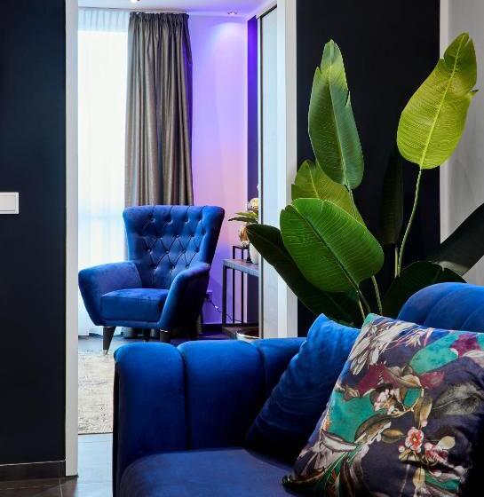 فندق Marram Suite