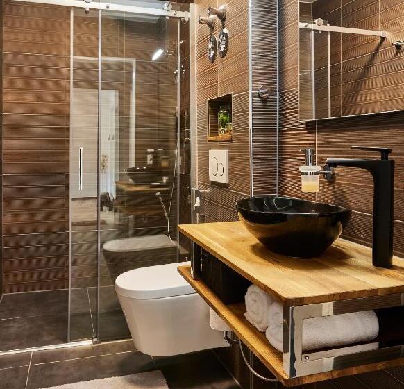 فندق Marram Suite