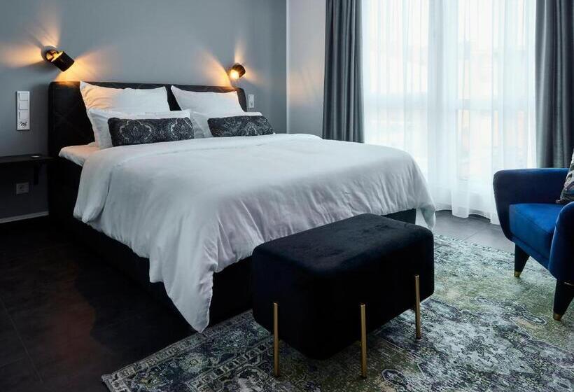 فندق Marram Suite