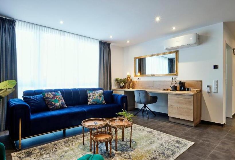 فندق Marram Suite