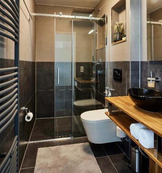 فندق Marram Suite