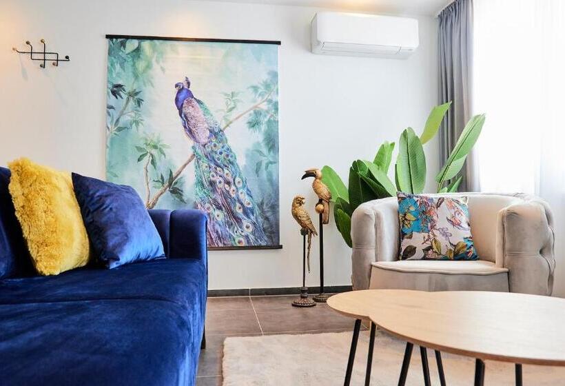 فندق Marram Suite