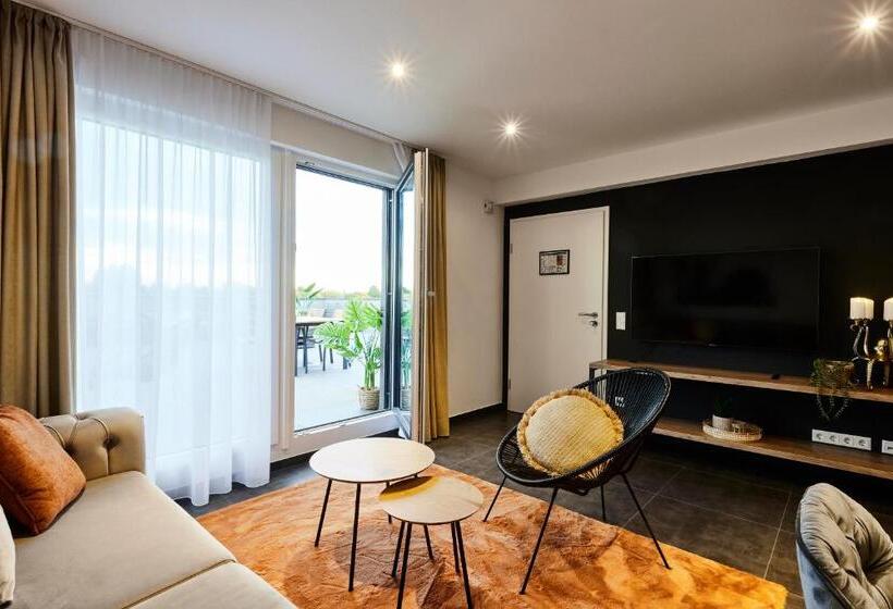 فندق Marram Suite