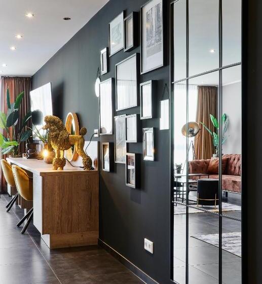 فندق Marram Suite