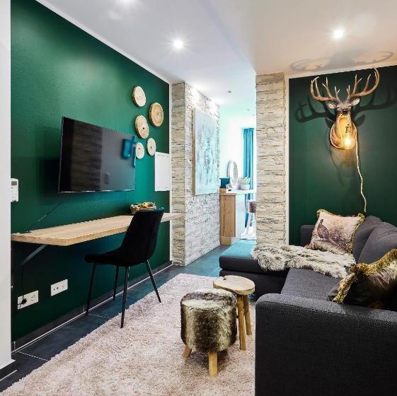 فندق Marram Suite