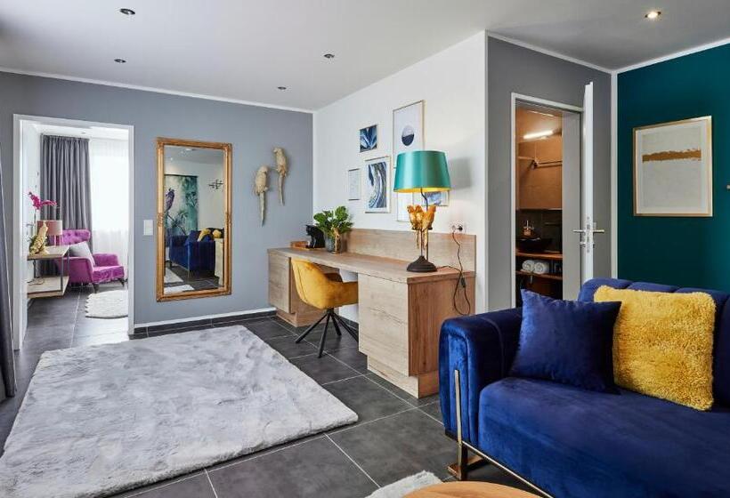 فندق Marram Suite