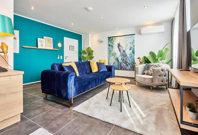 فندق Marram Suite