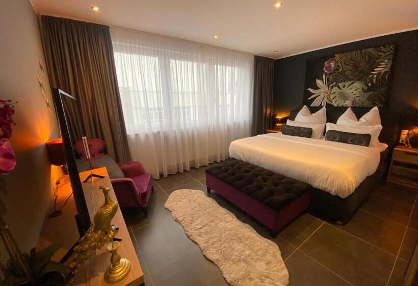 فندق Marram Suite