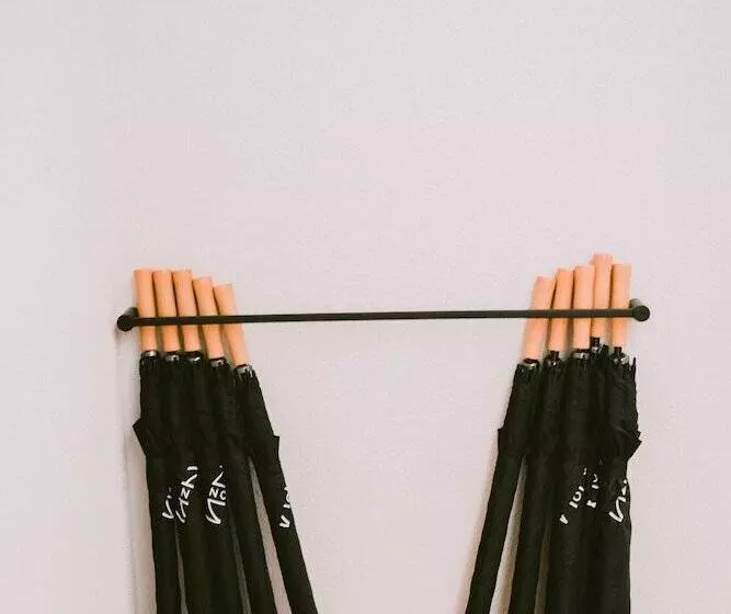 ホテル Oxford On Otho