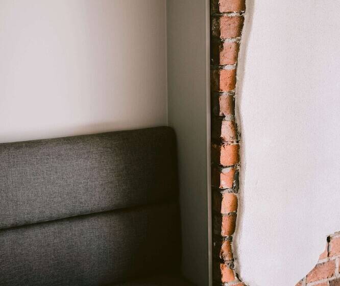 ホテル Oxford On Otho