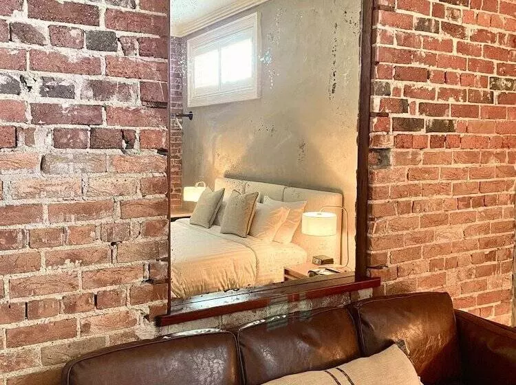 ホテル Oxford On Otho