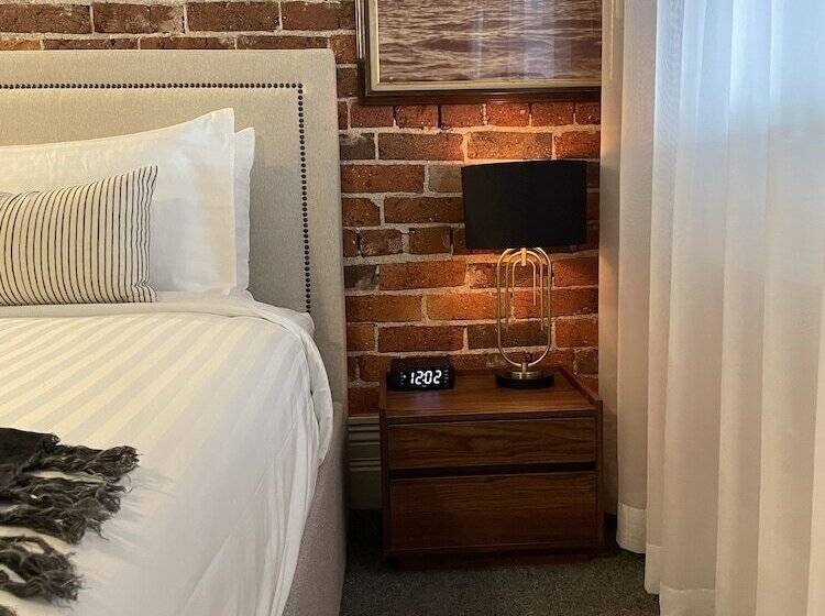 ホテル Oxford On Otho