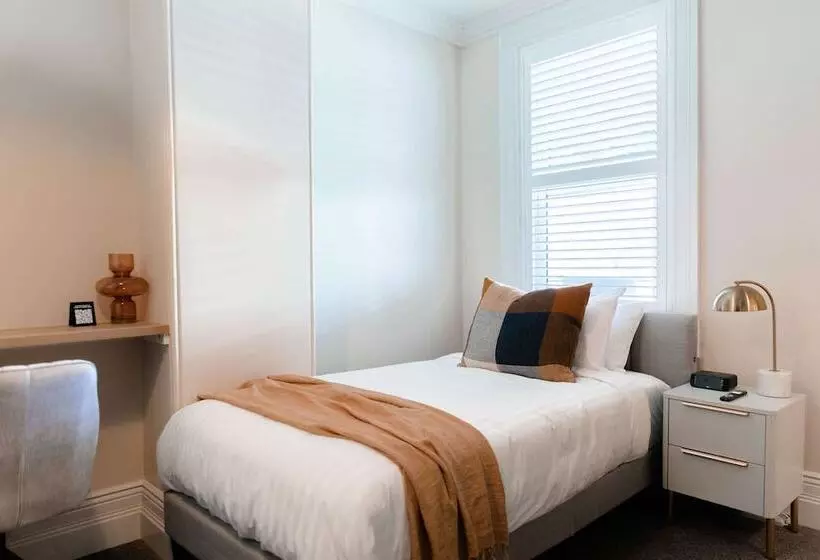 ホテル Oxford On Otho