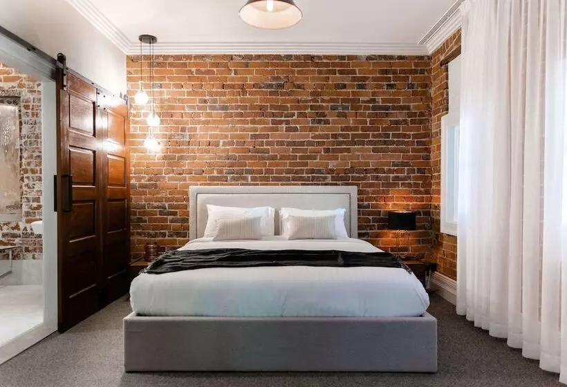 ホテル Oxford On Otho