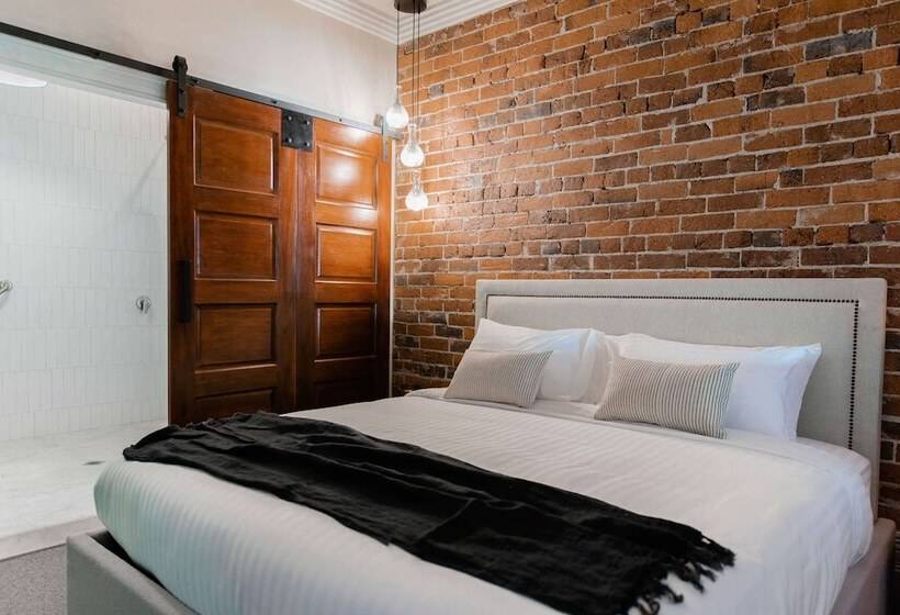 ホテル Oxford On Otho