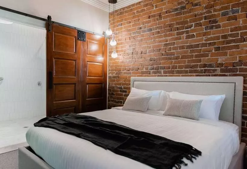 ホテル Oxford On Otho