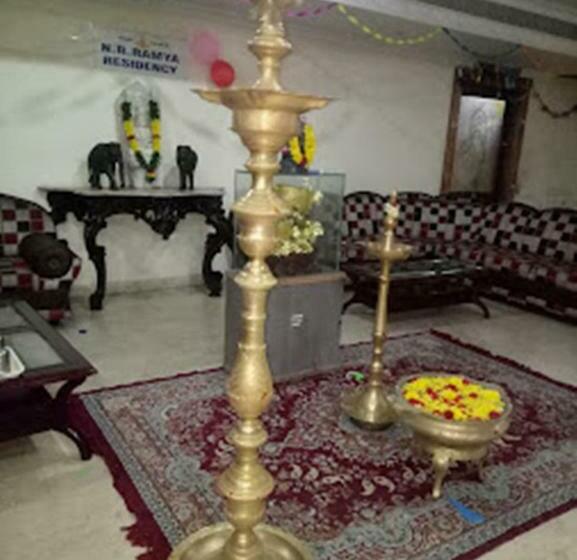 Hotel Ramya Regency