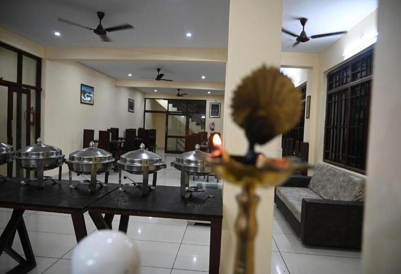 호텔 Shivlinga Villa