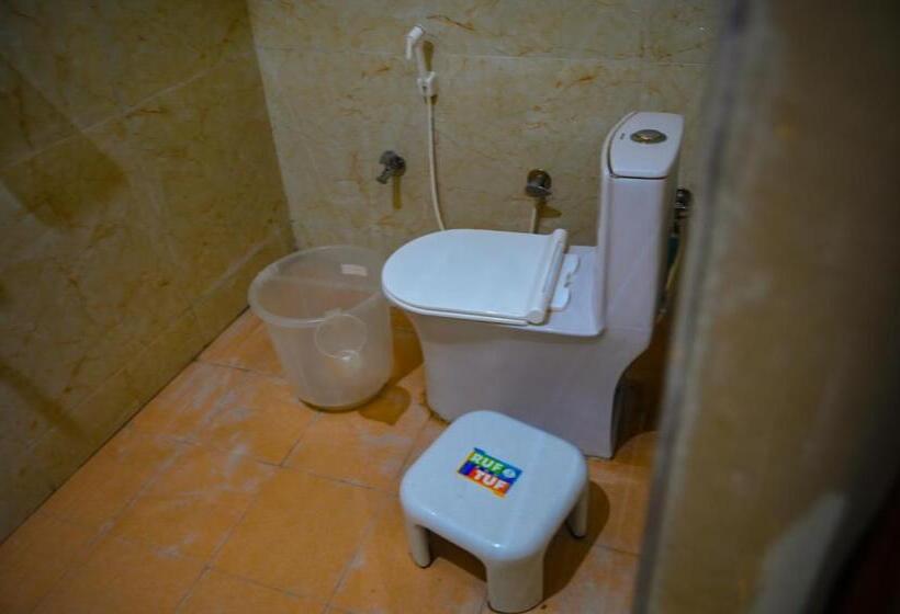 호텔 Shivlinga Villa