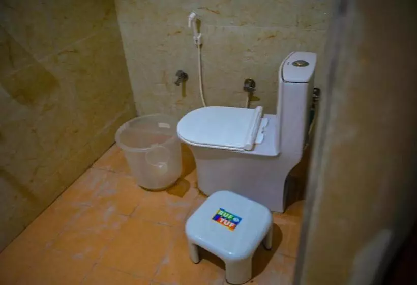 ホテル Shivlinga Villa