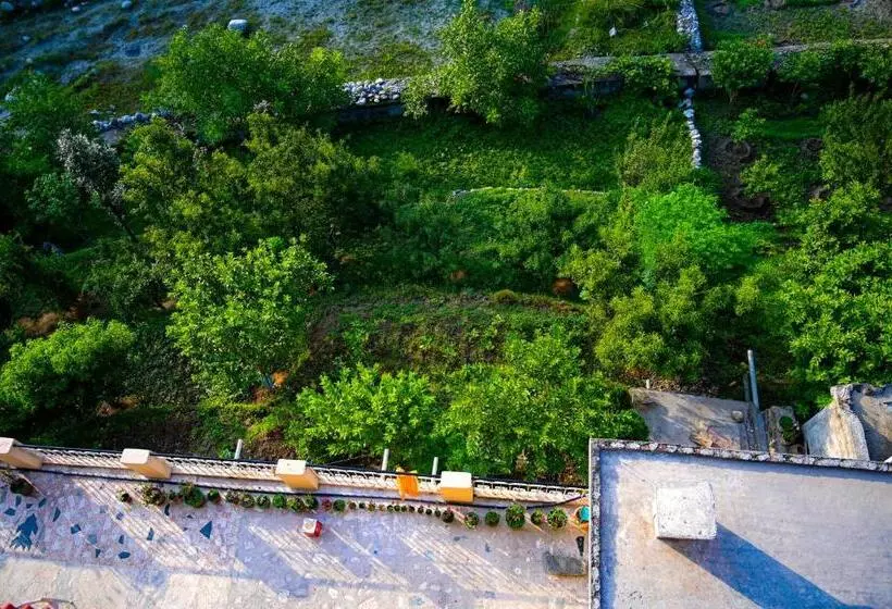 ホテル Shivlinga Villa