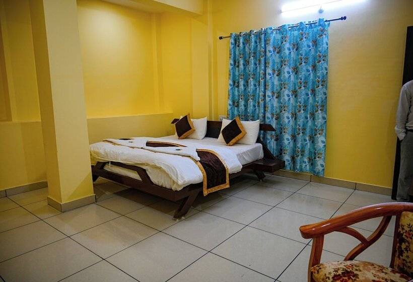 호텔 Shivlinga Villa