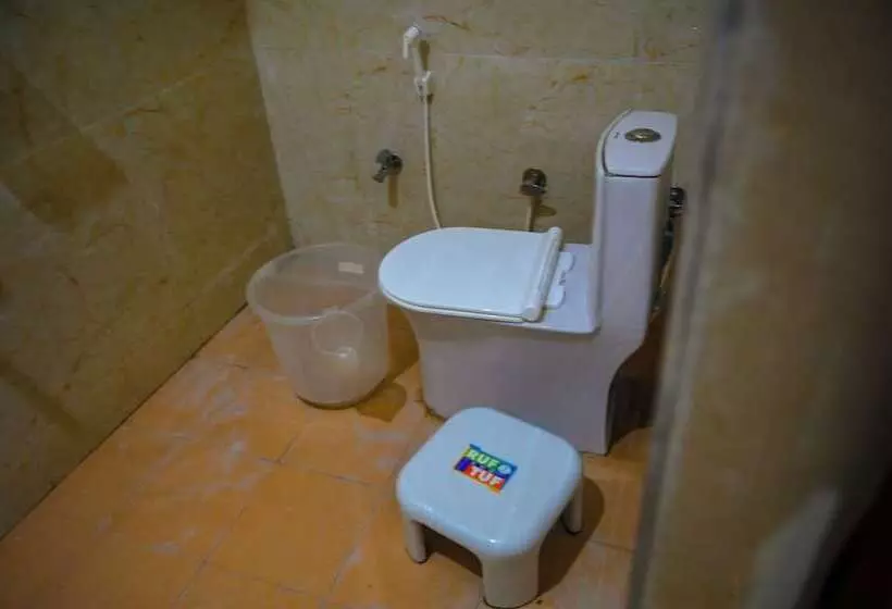 ホテル Shivlinga Villa