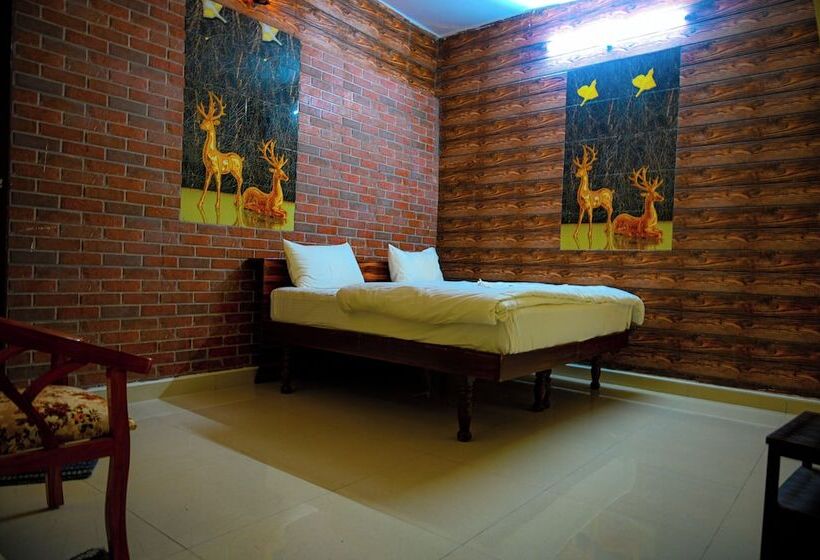 호텔 Shivlinga Villa