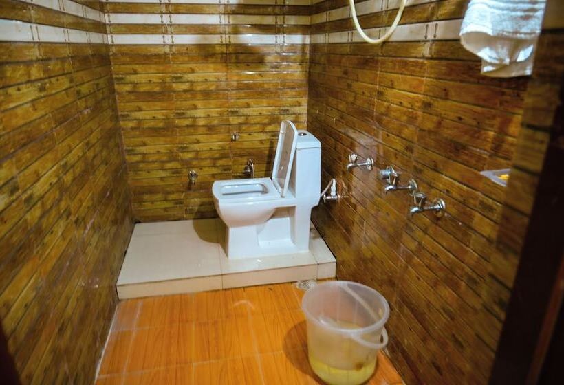 호텔 Shivlinga Villa