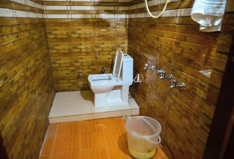 ホテル Shivlinga Villa