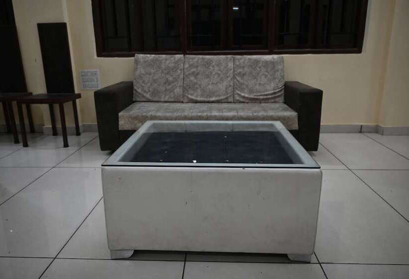 호텔 Shivlinga Villa