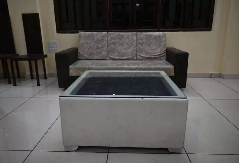 ホテル Shivlinga Villa