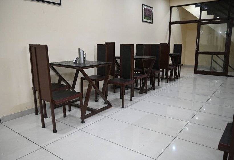 호텔 Shivlinga Villa