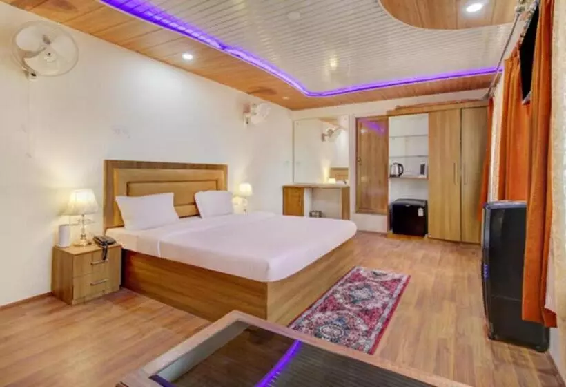 Hotel Sultan Residency