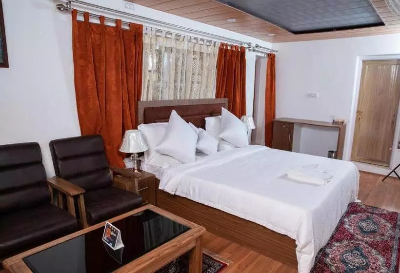 Hotel Sultan Residency