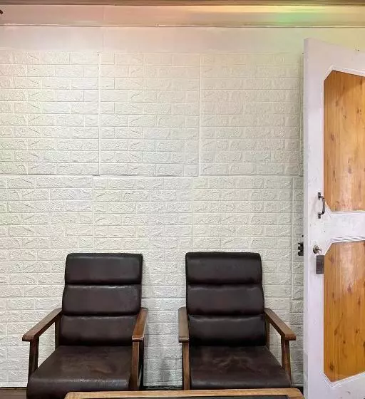 Hotel Sultan Residency