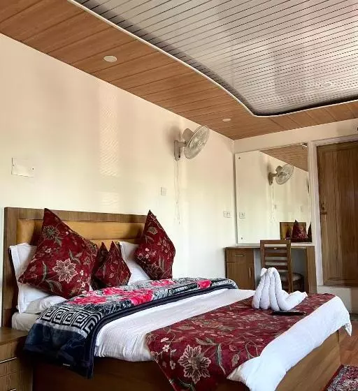 Hotel Sultan Residency
