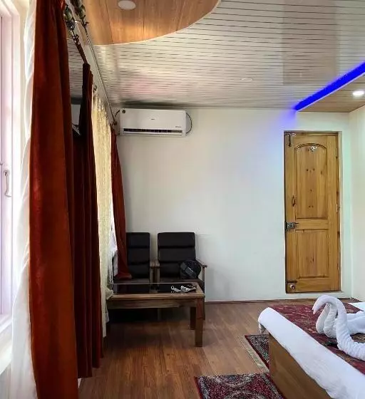 Hotel Sultan Residency