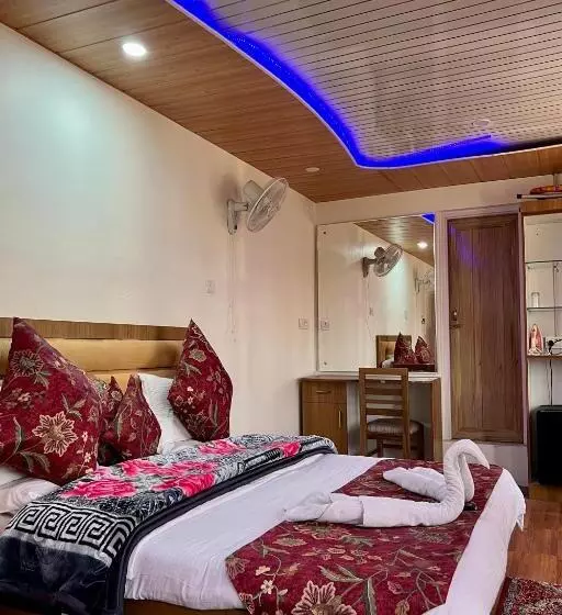 Hotel Sultan Residency