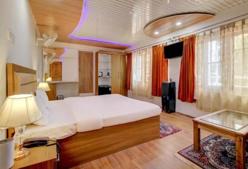 Hotel Sultan Residency