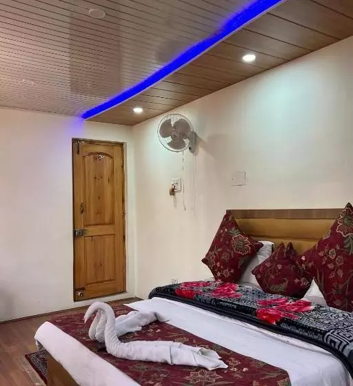 Hotel Sultan Residency