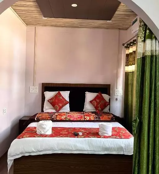 Hotel Sultan Residency