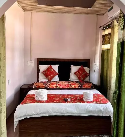 Hotel Sultan Residency