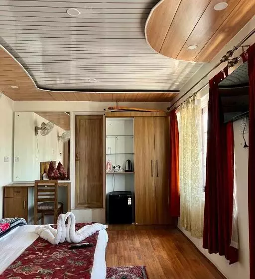 Hotel Sultan Residency