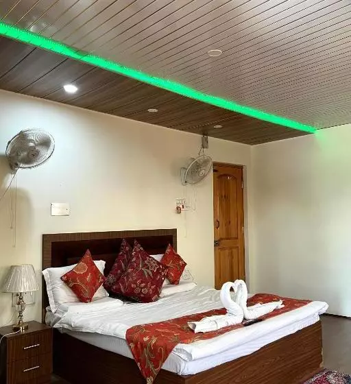 Hotel Sultan Residency