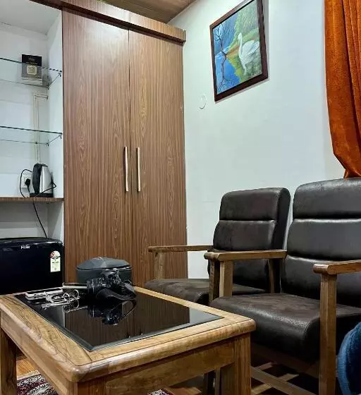Hotel Sultan Residency