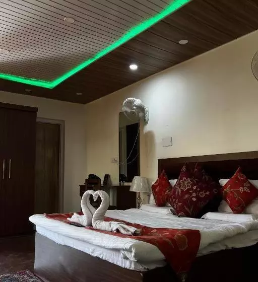 Hotel Sultan Residency
