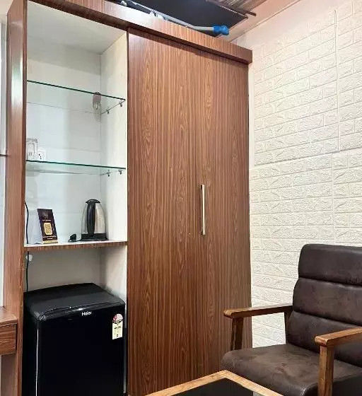 Hotel Sultan Residency